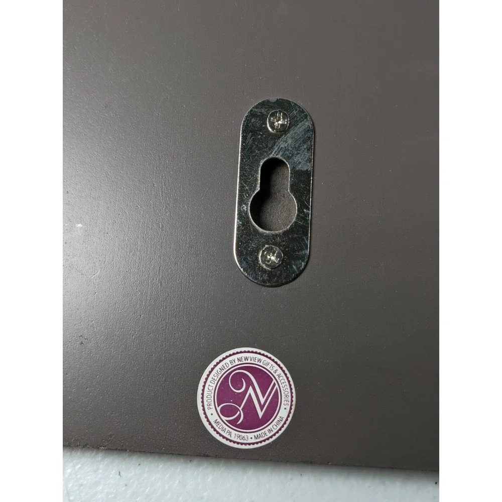 The Best Beer Is The Next One Beer Sign with Metal Bottle Opener Attached